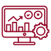 Icon: Deliver End-to-End AI Impact 
