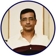LP - IIML-APHRM - Programme Faculty - Prof. Nishant Uppal Image