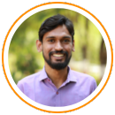 IIMK GMP Faculty - Dharun