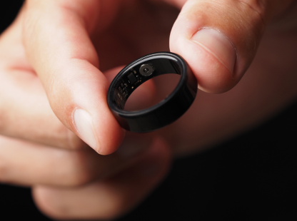 Oura Ring 