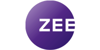 Company Logo - Zee-entertainment