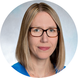 Faculty - Lydia E.W. Pace, MD, MPH