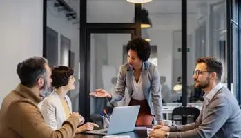 Strategic Communication for Leaders: Presence, Influence, Impact