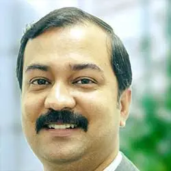 SUBROTO MUKHERJEE, BA, BCA, MCA