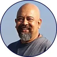 LP - IIMC-EPBST - Programme Leader - Pratapaditya Chakravarty - Image