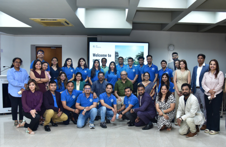 LP - IIMC-FintechAI - Expand Your Professional Network at IIM Calcutta Image - 1