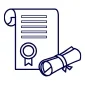 LP - IIMK-CPO  -Programme Highlights - Icon Text 9