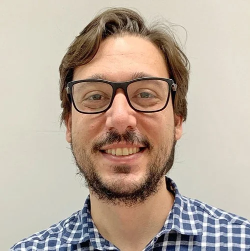 Prof. Eduardo Barbosa