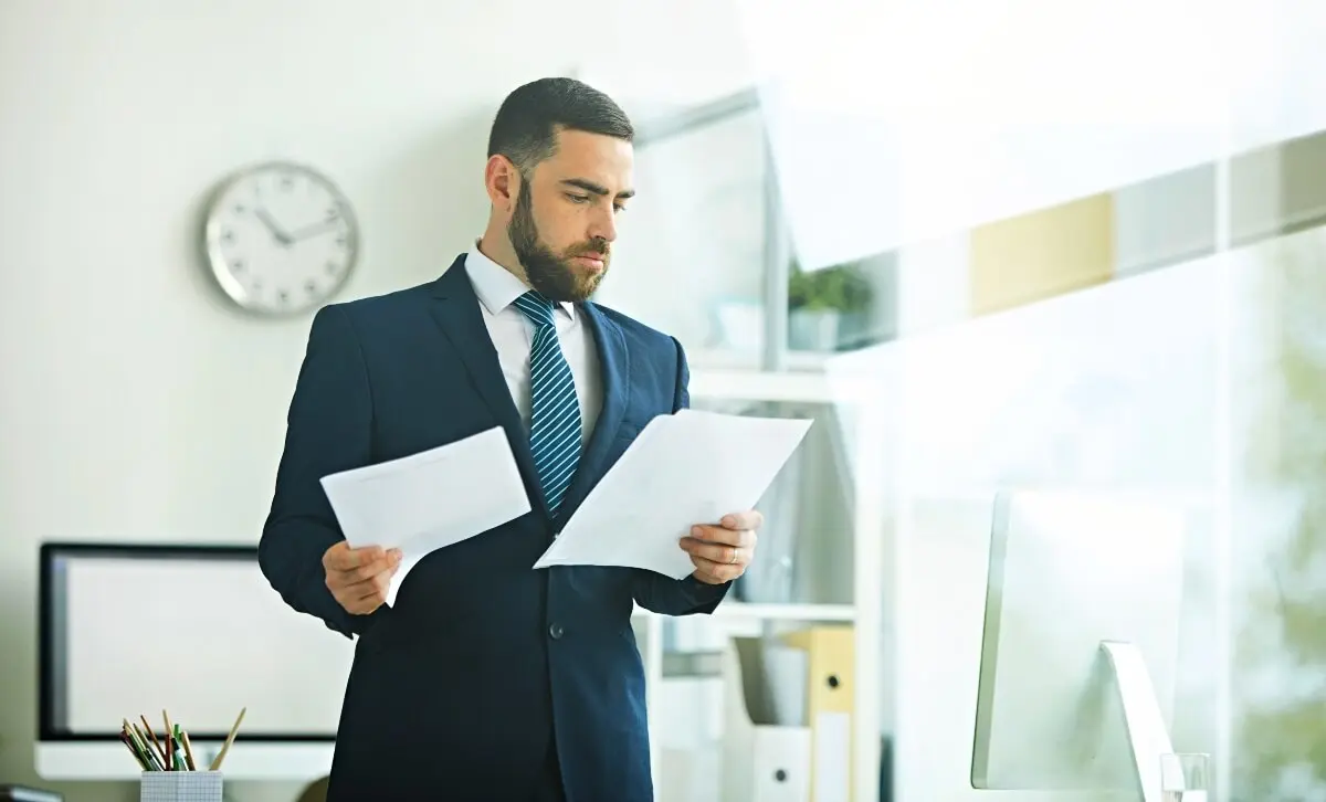 Programa en liderazgo y estrategia financiera para CFO