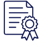 Programme Highlights Certification Icon 85x85 05