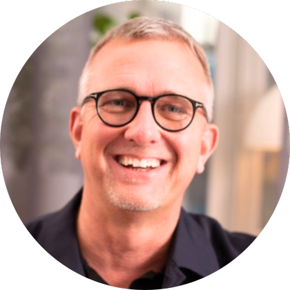 Profile picture of faculty,  Magnus Dahlquis