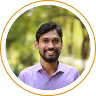 LP - IIMK-AAIL - Faculty - Assistant Prof. Dharun Kasilingam - Image