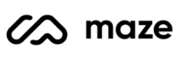 Kellogg-PGCPM Maze 200x67