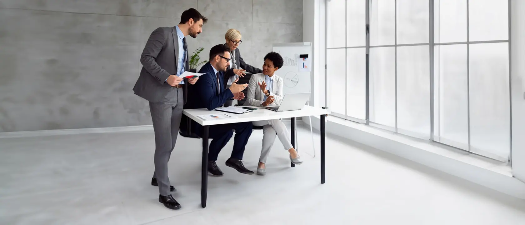 Professional Certificate in Advanced Project Management