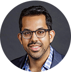 Profile picture of faculty Prasanna Tambe, PhDAcademic