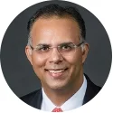 Profile picture of professor Rahul Kapoor, PhD