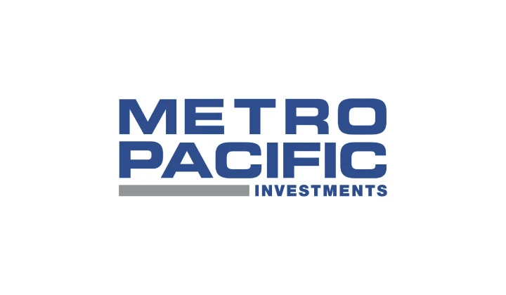 Metro Pacific