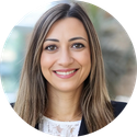 Profile picture of faculty, Stella Pachidi