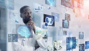 Artificial Intelligence in Healthcare: Fundamentals and Applications