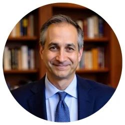 Jeffrey Saviano