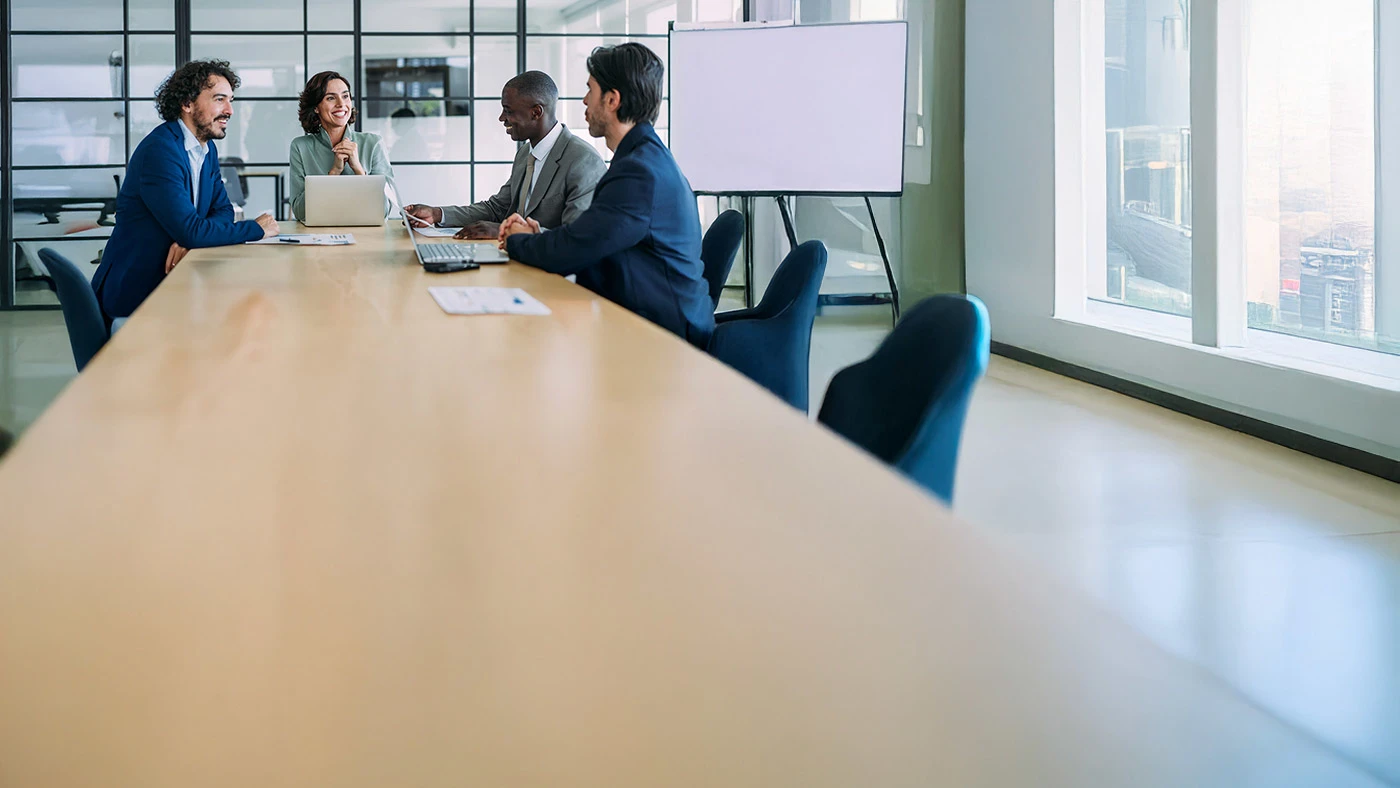 Dominar la gestión del cambio: cómo construir organizaciones resilientes y adaptables