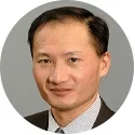 Profile picture of professor David Hsu, PhD