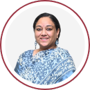 LP - IIMR-ACPGM - Programme Faculty - Prof. Ritu Gupta Image