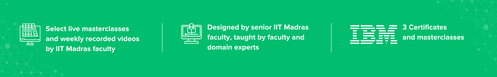 LP - IITMP AAIML - Curriculum Banner - Image