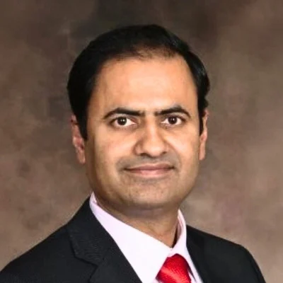 Vinay Jain