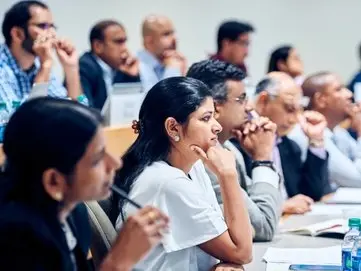  Academic resources at HBS