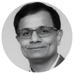 Profile Picture of Guest Speaker Jayaram Nanduri