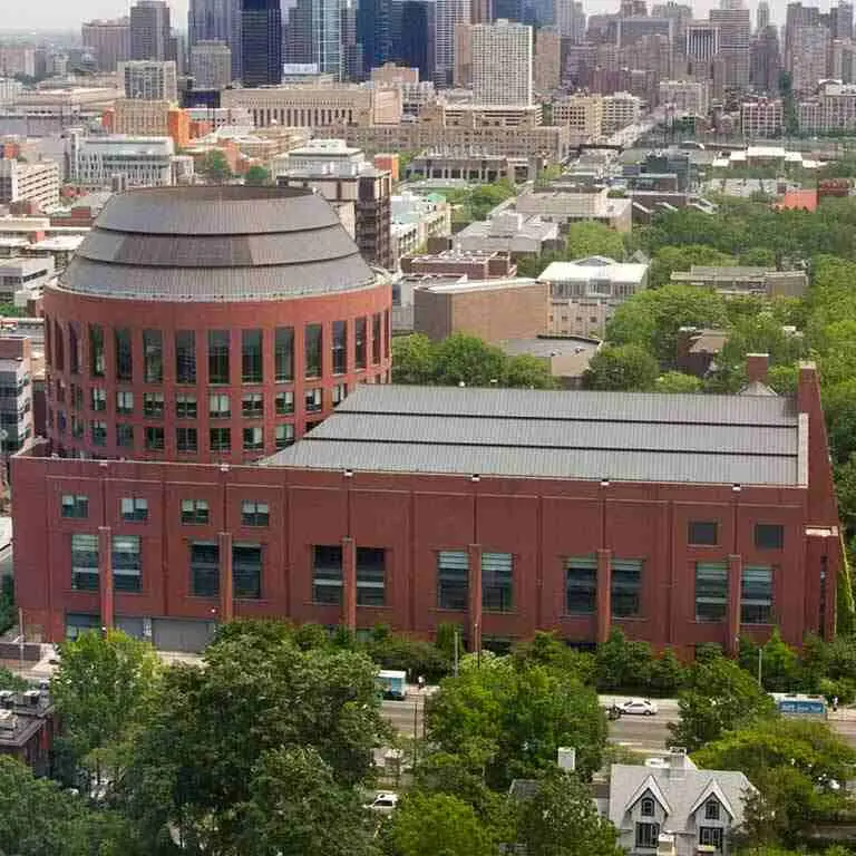 Wharton Executive Education’s Global C-Suite Program