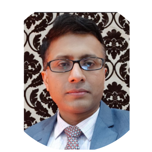 LP - IITMP-CTAIO - Testimonial - Utpal Mukherjee - Image