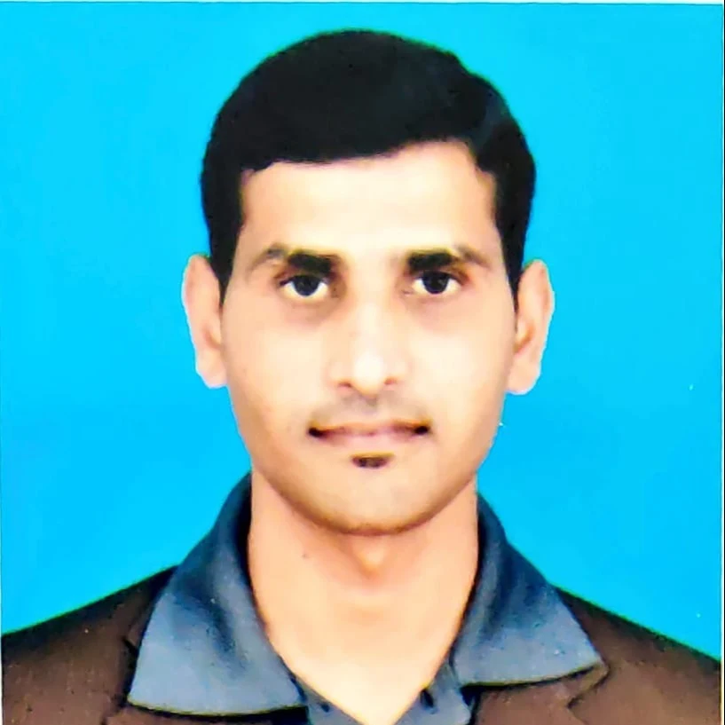 LP - IITMP APAIML - Participant Testimonials - Hari Babu - Image