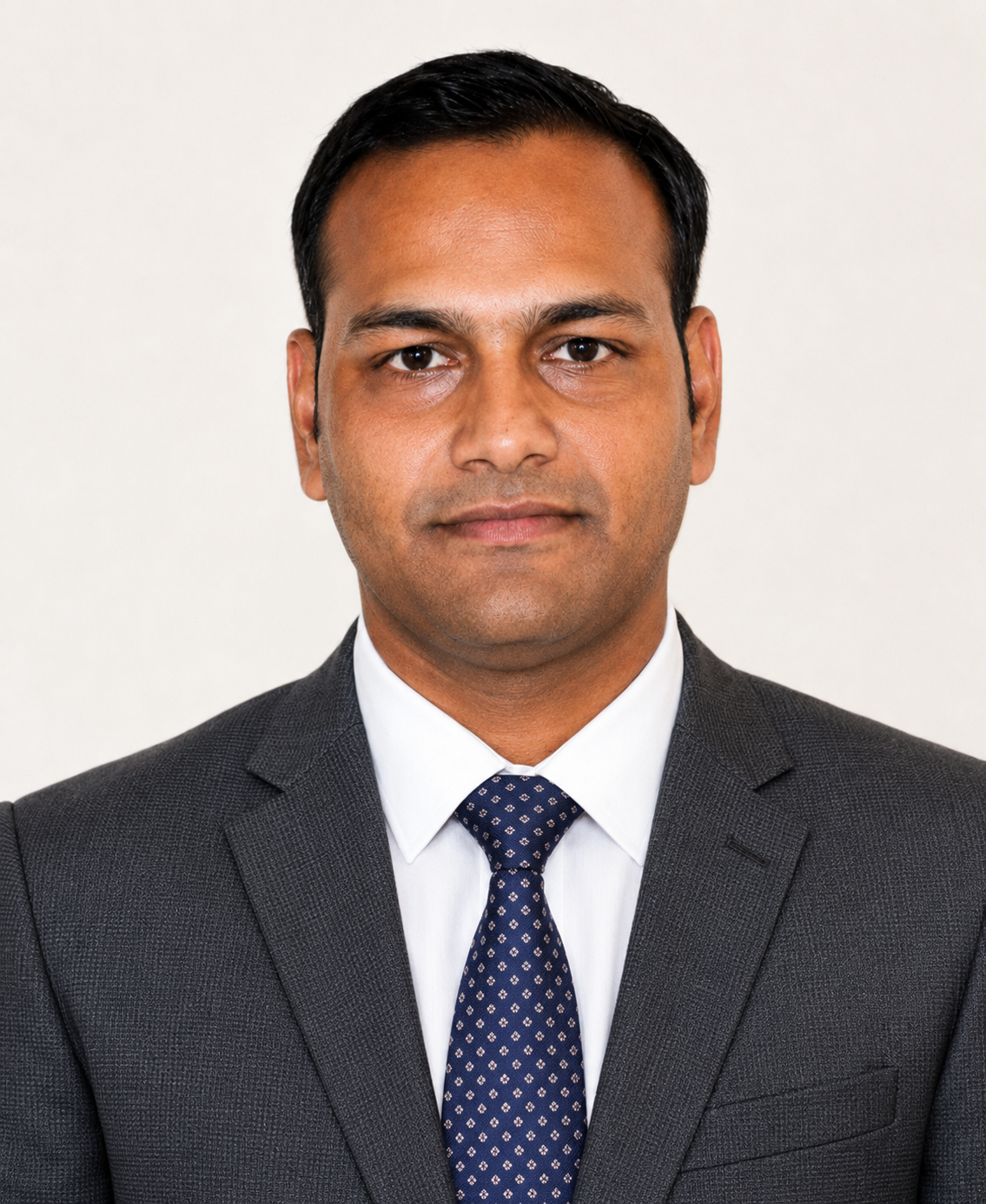 LP - IITR-AIOPS - Faculty - Dr. Gaurav Bhatnagar - Image
