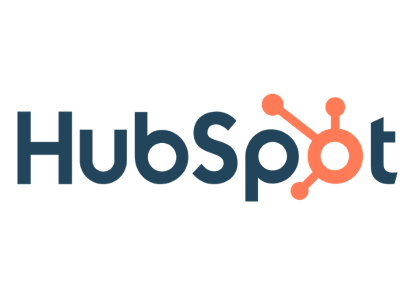 Company Logo - HubSpot