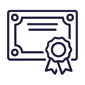 Program Highlights Certificate