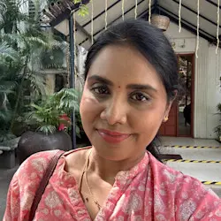 Programme Review - AI and Machine Learning Course IITM Pravartak - Applied IITM P AI and ML Course - Programme Review - Vivitha Sarathi Image