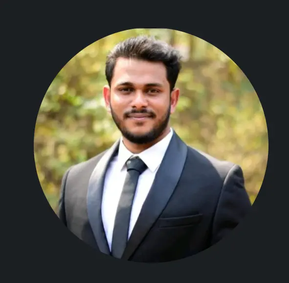 LP - IIMK-GMP - Testimonial - Fayiz Muhammed - Image