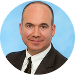 Andrew Rosenberg, MD – program Faculty for the AI Leadership in Healthcare program