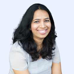 Associate Prof Swapna Gottipati