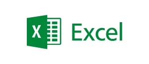 Microsoft Excel 300x130