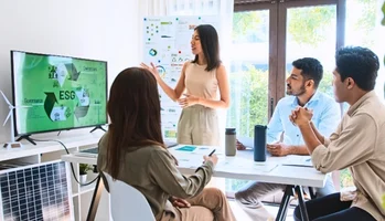 Sustainability Leadership: Value-Creation Strategies for a Regenerative Future