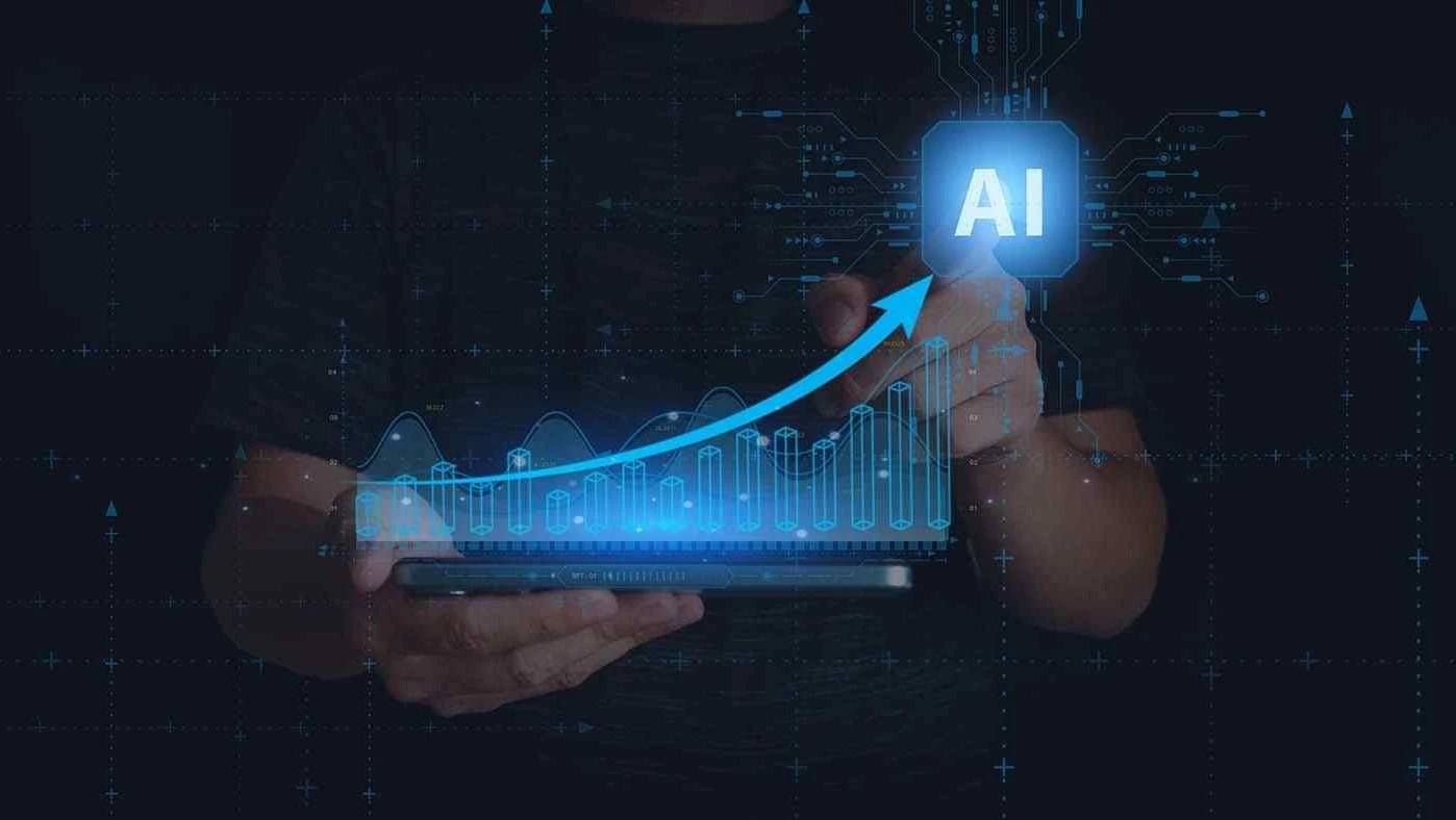 Executive Certificate in AI-Led Business Transformation