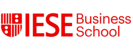 Program Card Logo - IESE