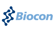 Company Logo - Biocon