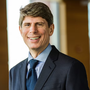 Nicolaj Siggelkow, PhD