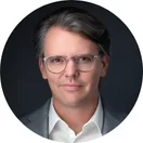 headshot of ron callis program alumni