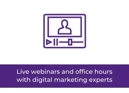 Live Webinars