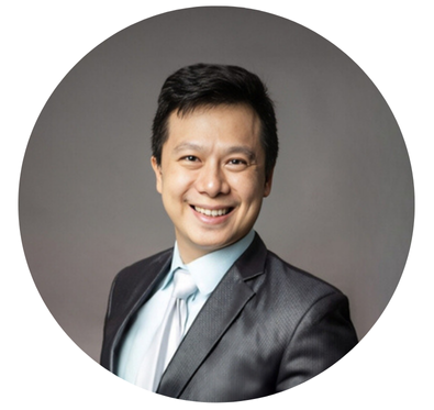 Charles Chao Rong Phua